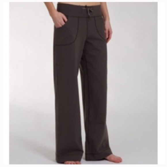 lululemon athletica Pants - NWT Lululemon Still Pant Tall